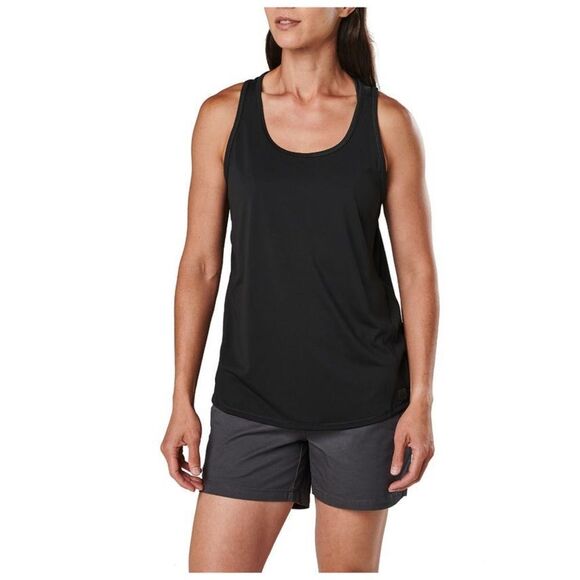 5.11 Tactical MARGOT TANK size Small Black - Picture 2 of 5